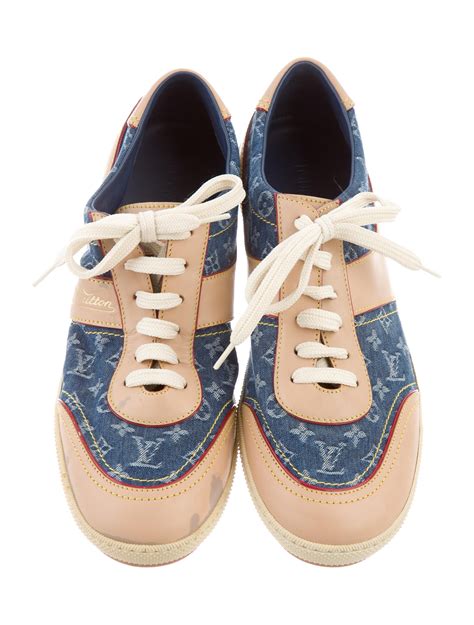 louis vuitton sneakers heren kopen|louis vuitton jean sneakers.